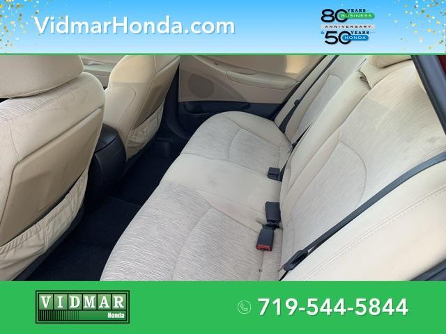 used 2014 Hyundai Sonata car, priced at $10,522