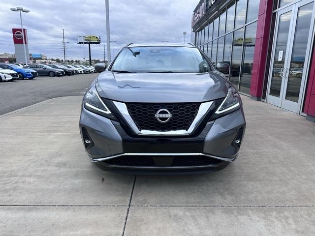 used 2024 Nissan Murano car, priced at $30,966