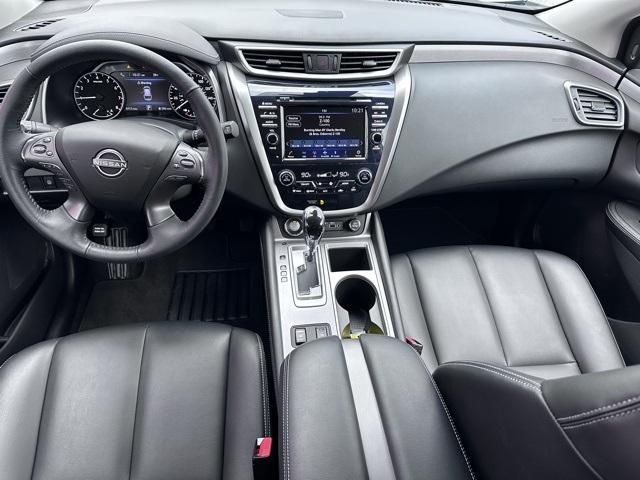 used 2024 Nissan Murano car, priced at $30,966