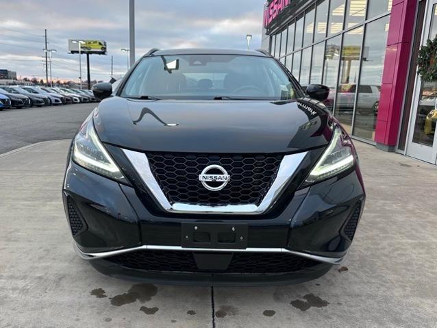 used 2020 Nissan Murano car, priced at $24,500