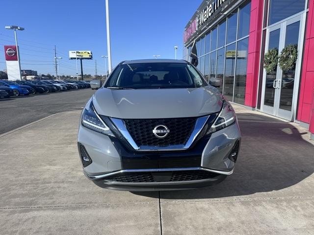 used 2024 Nissan Murano car, priced at $32,880