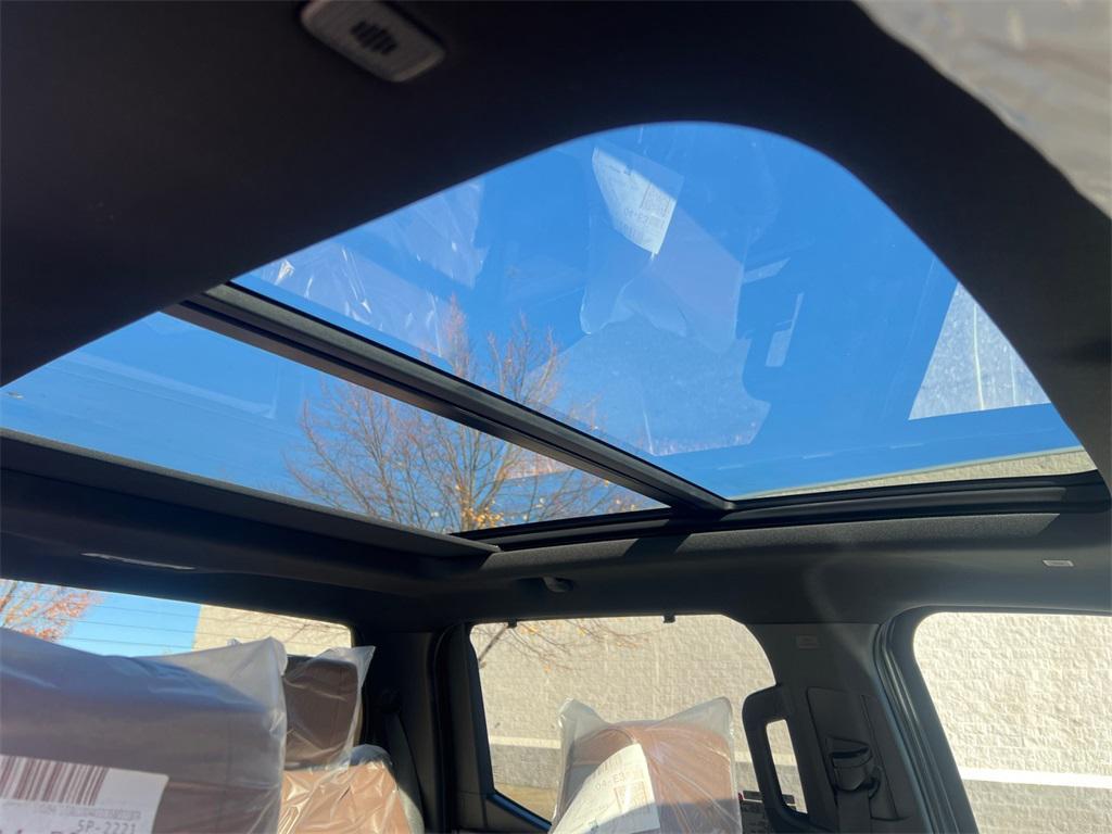 new 2026 Toyota Tundra car, priced at $73,319