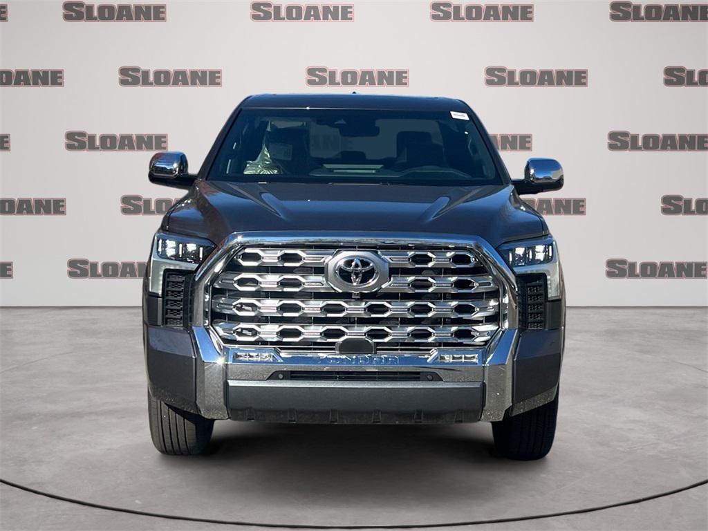 new 2026 Toyota Tundra car, priced at $73,319