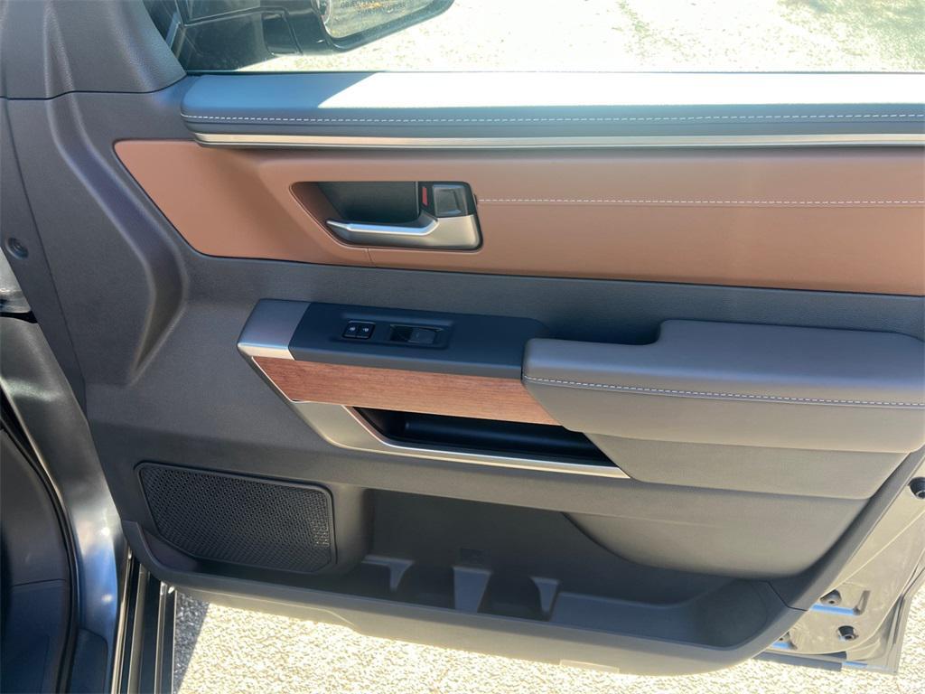 new 2026 Toyota Tundra car, priced at $73,319