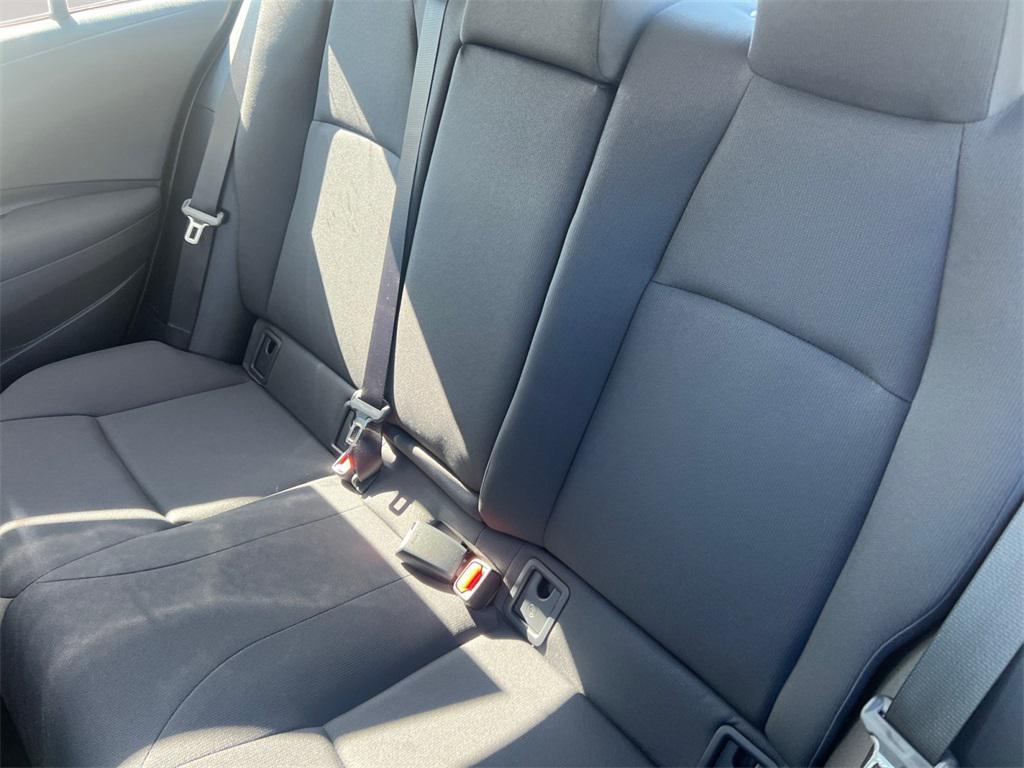 new 2026 Toyota Corolla car, priced at $24,368