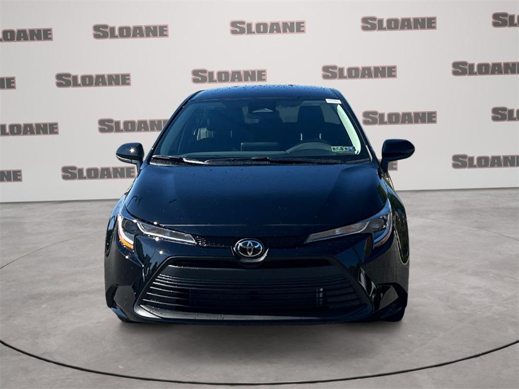 new 2026 Toyota Corolla car, priced at $24,368