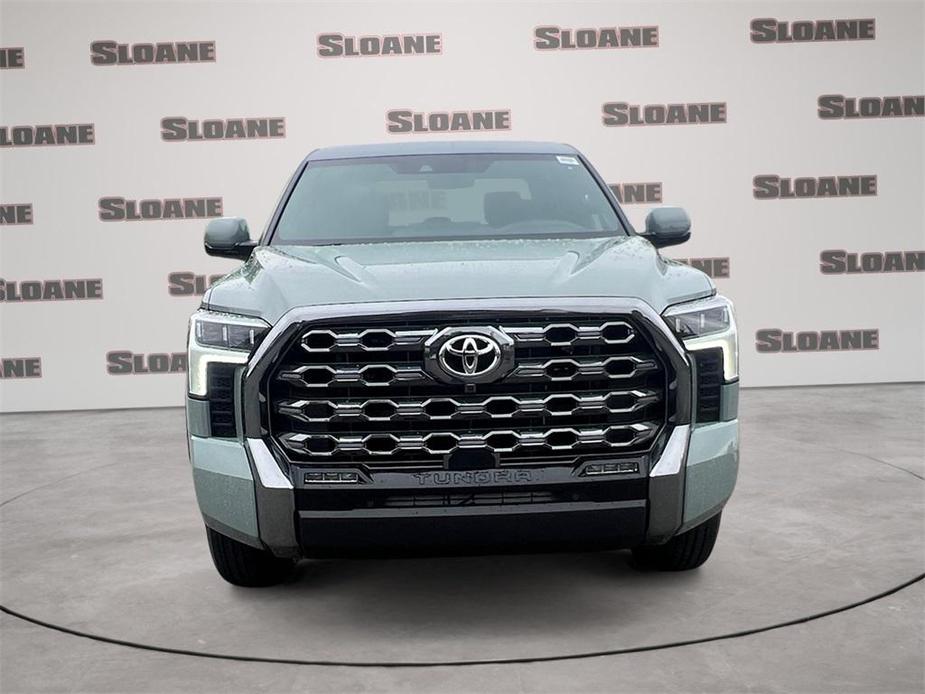 new 2024 Toyota Tundra car, priced at $67,813