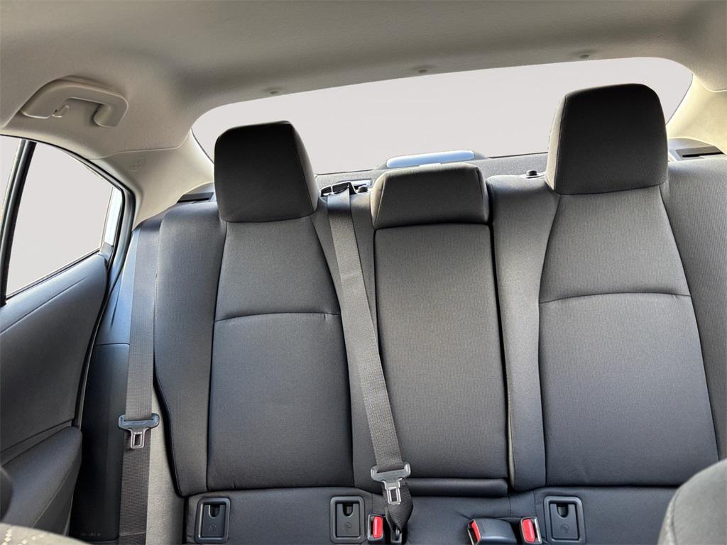 new 2026 Toyota Corolla car, priced at $25,589