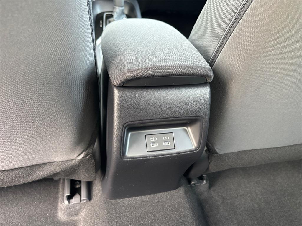 new 2026 Toyota Corolla car, priced at $25,589