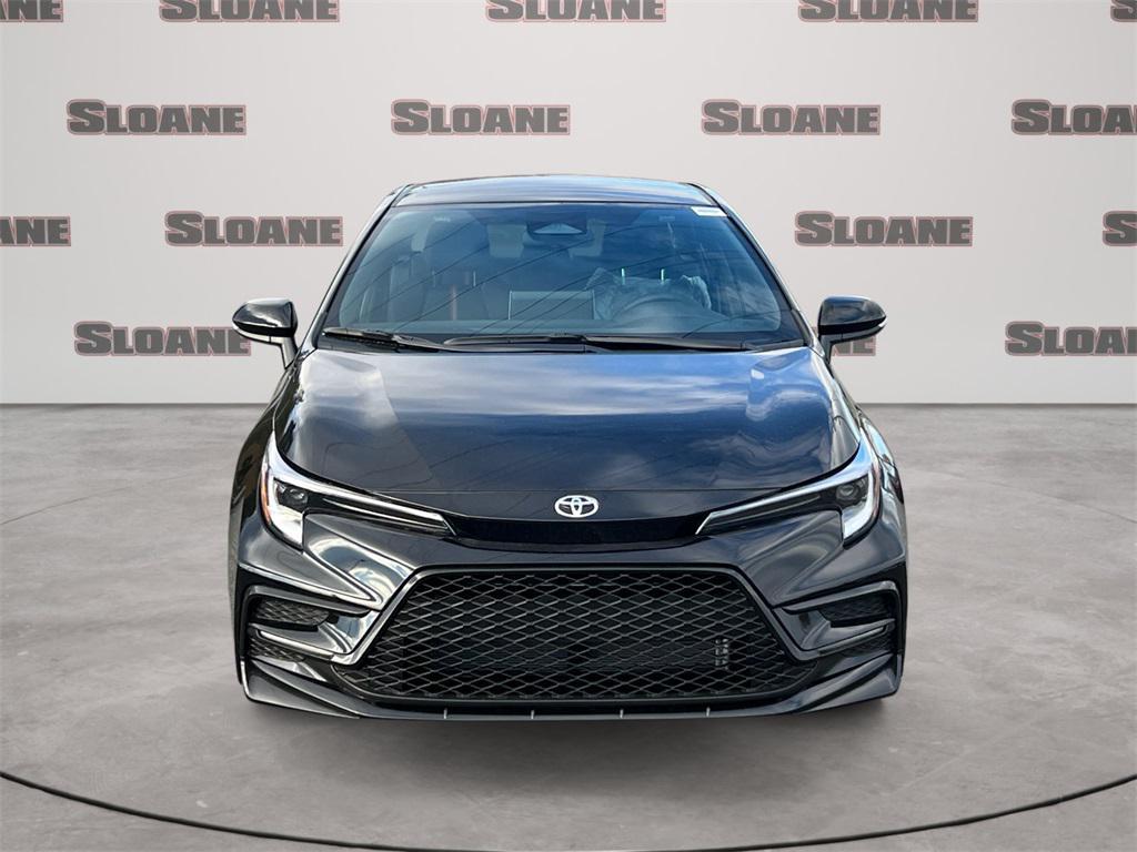 new 2026 Toyota Corolla car, priced at $28,404