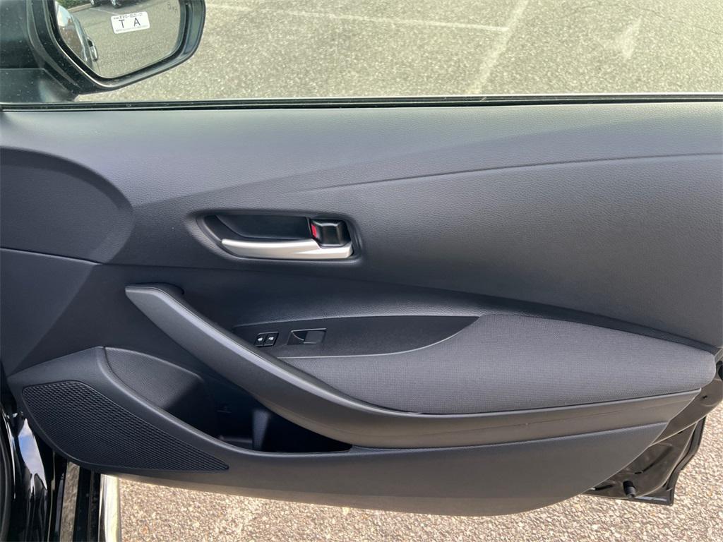 new 2026 Toyota Corolla car, priced at $28,404