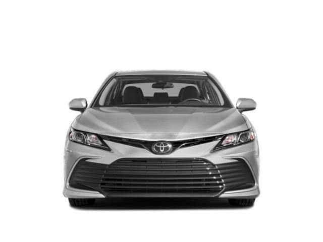 new 2024 Toyota Camry car, priced at $29,017