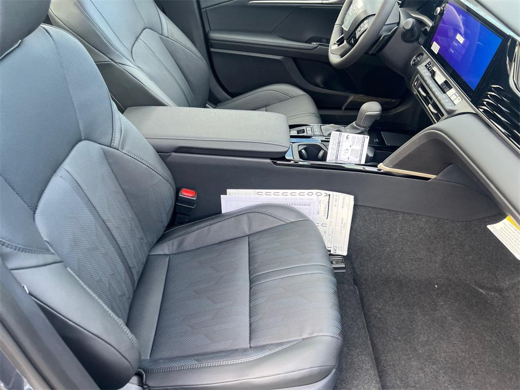 new 2026 Toyota Camry car, priced at $38,817