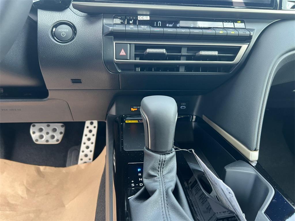 new 2026 Toyota Camry car, priced at $38,817