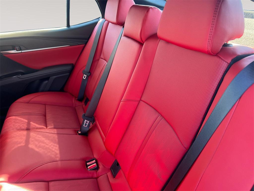 new 2026 Toyota Camry car, priced at $38,598
