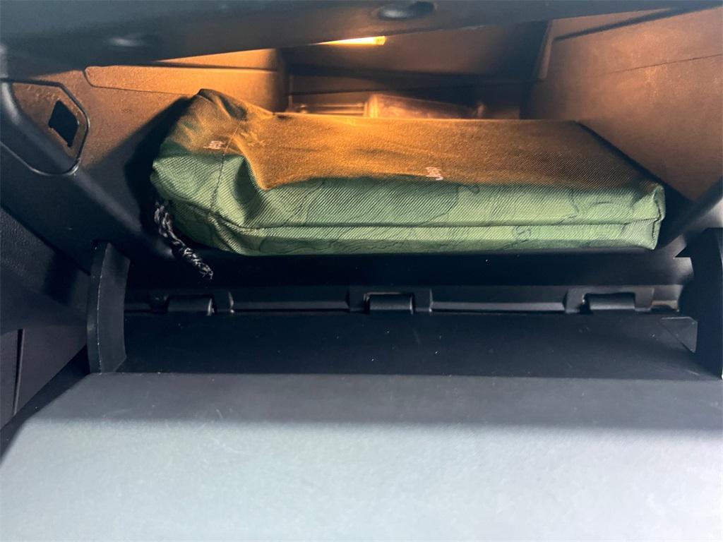 used 2021 Jeep Cherokee car, priced at $19,499