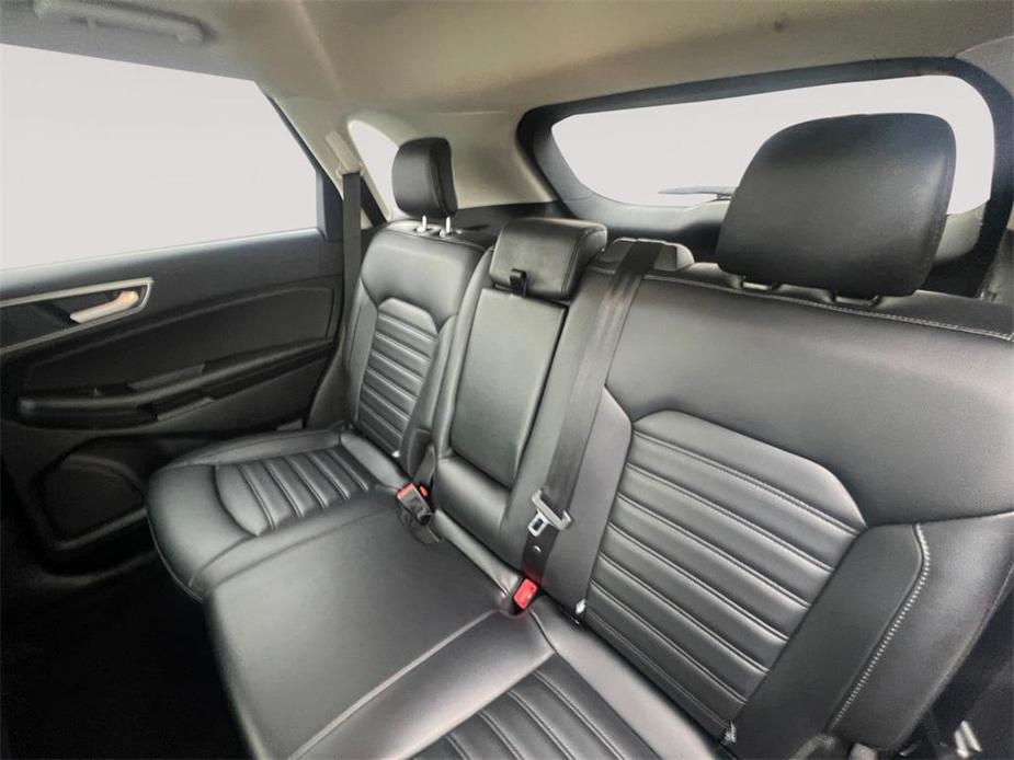 used 2023 Ford Edge car, priced at $22,461