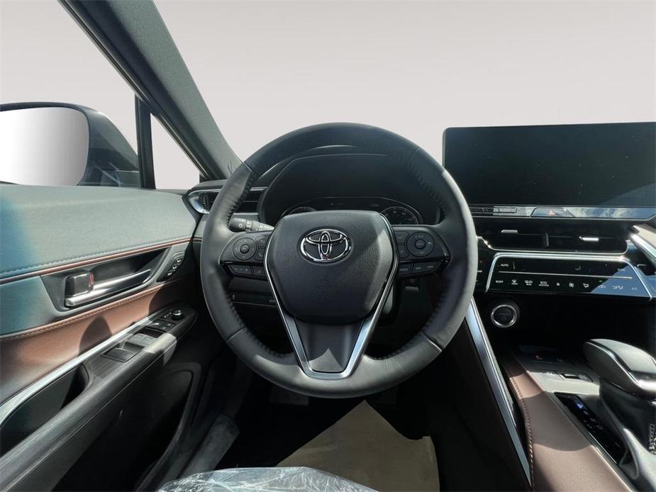 new 2024 Toyota Venza car, priced at $41,209
