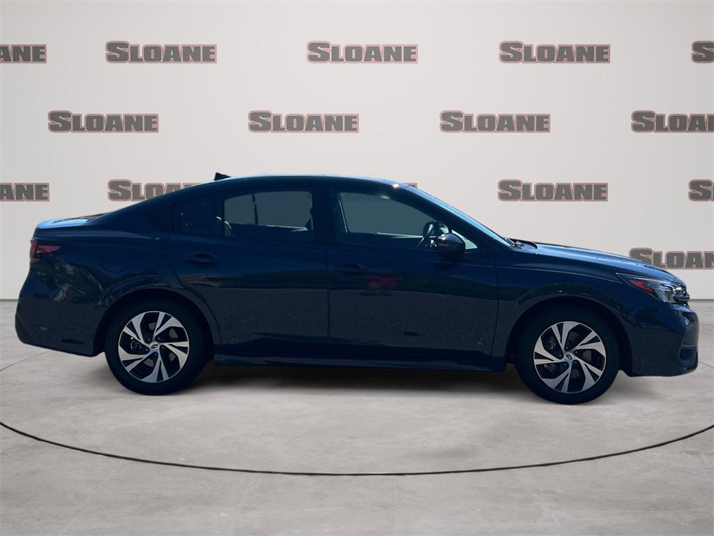 used 2023 Subaru Legacy car, priced at $24,279