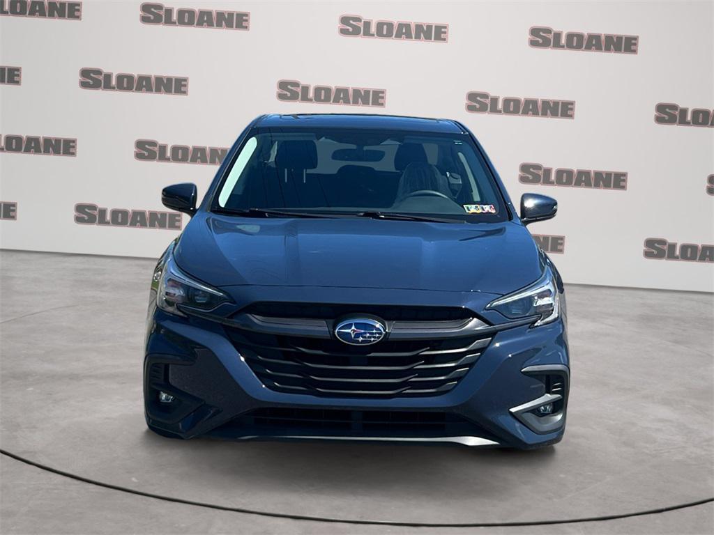 used 2023 Subaru Legacy car, priced at $24,279