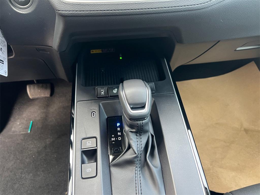 new 2026 Toyota Corolla Cross car, priced at $34,534