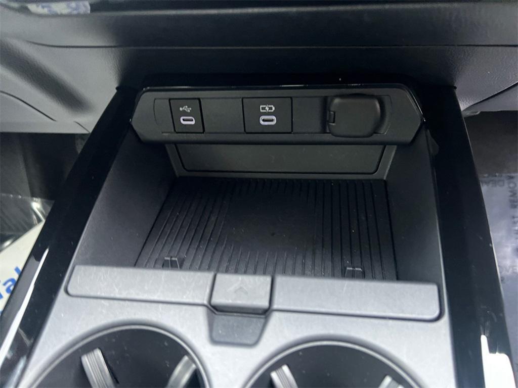 used 2024 Toyota Prius car, priced at $28,676