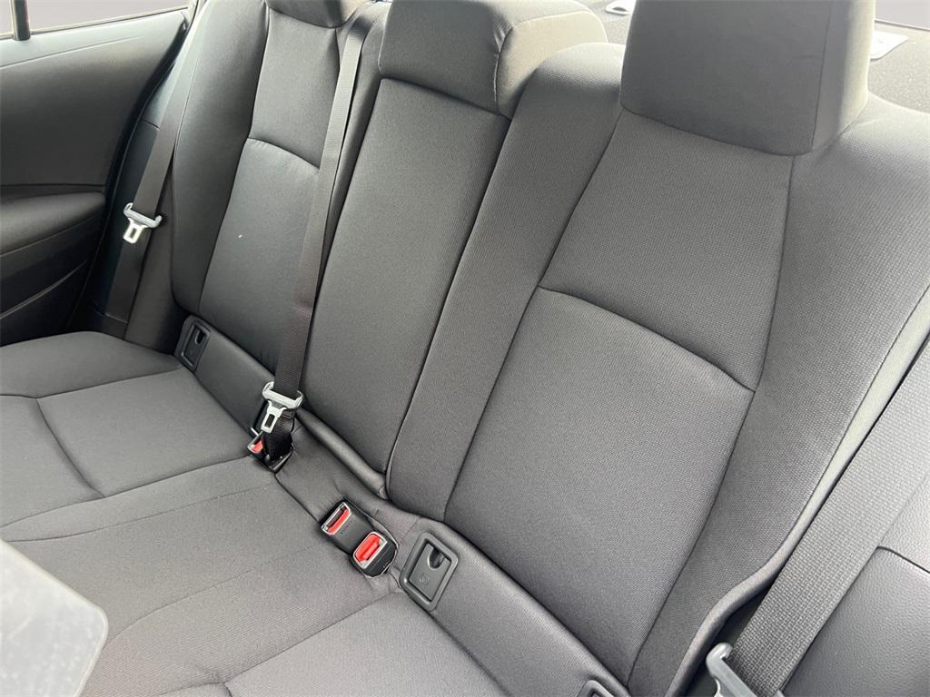 new 2026 Toyota Corolla car, priced at $24,394