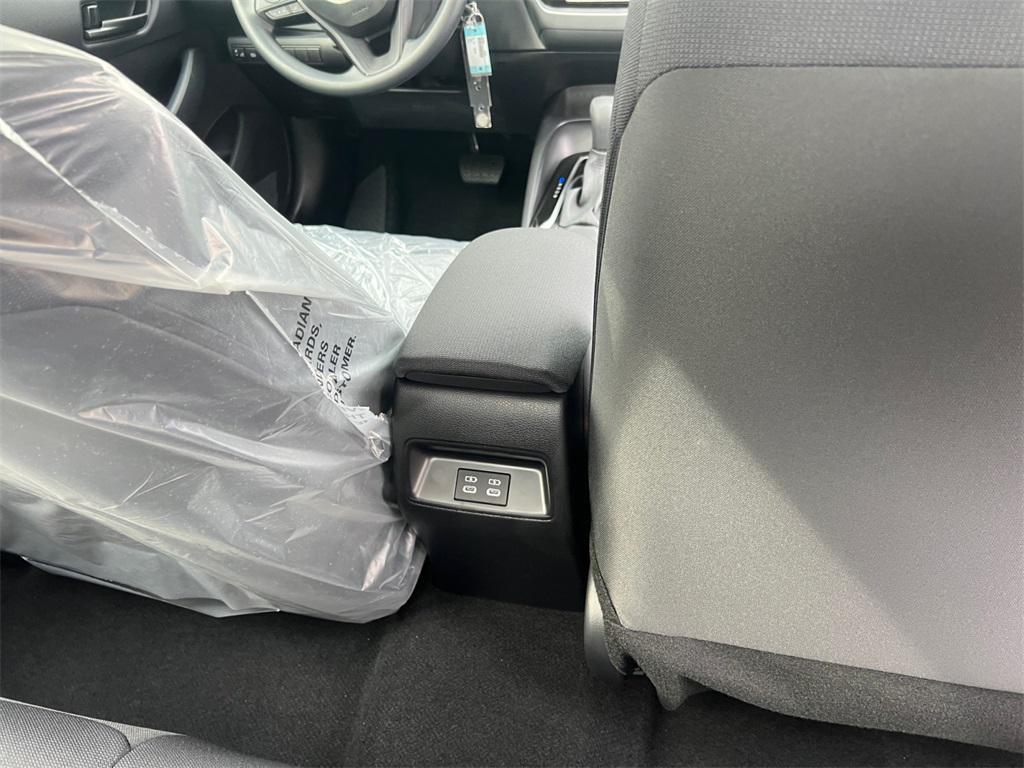 new 2026 Toyota Corolla car, priced at $24,394