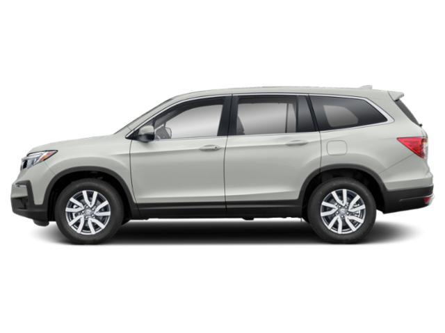 used 2020 Honda Pilot car, priced at $25,530