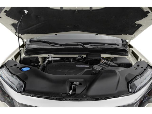 used 2020 Honda Pilot car, priced at $25,530