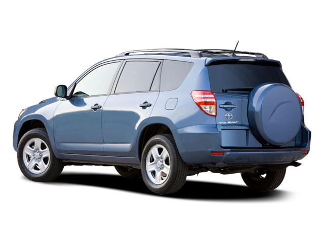 used 2009 Toyota RAV4 car, priced at $11,401