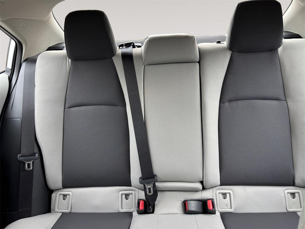 new 2026 Toyota Corolla car, priced at $24,533