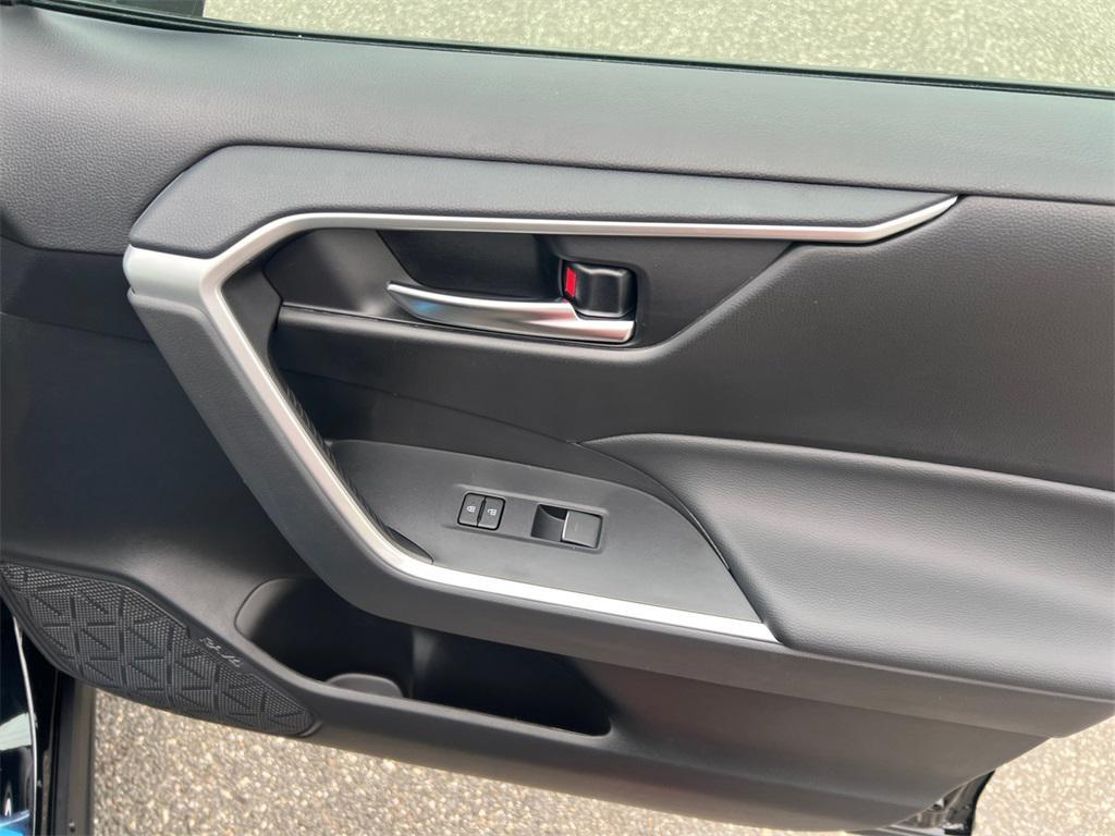 new 2025 Toyota RAV4 car, priced at $35,333