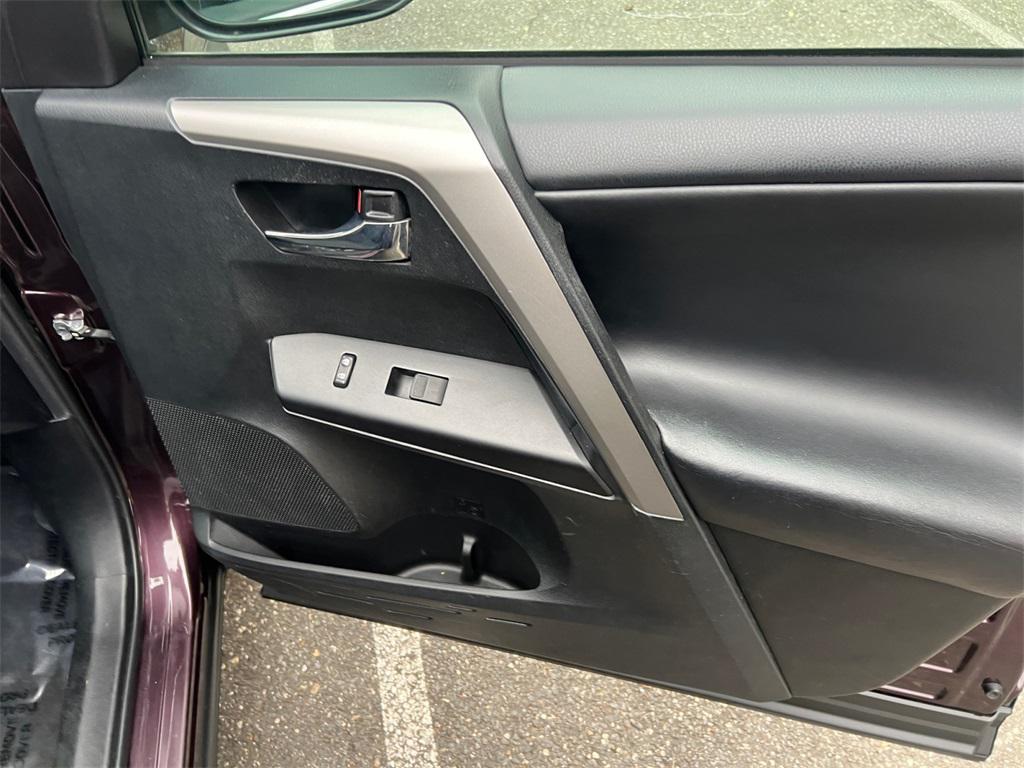 used 2018 Toyota RAV4 car, priced at $20,559