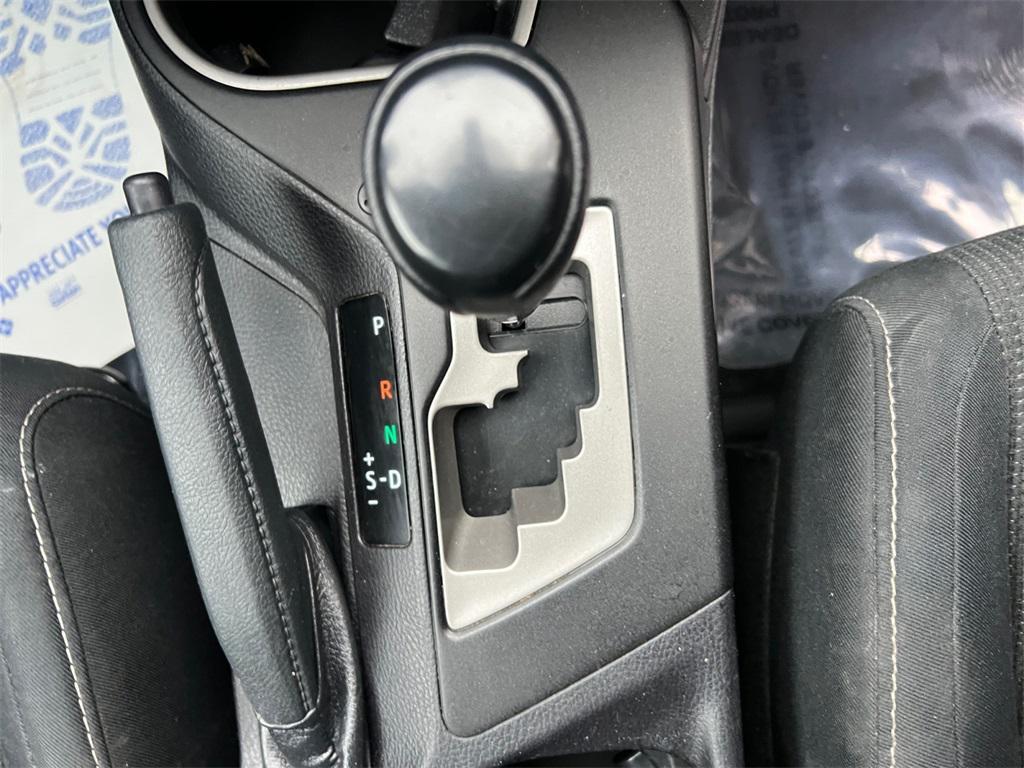 used 2018 Toyota RAV4 car, priced at $20,559