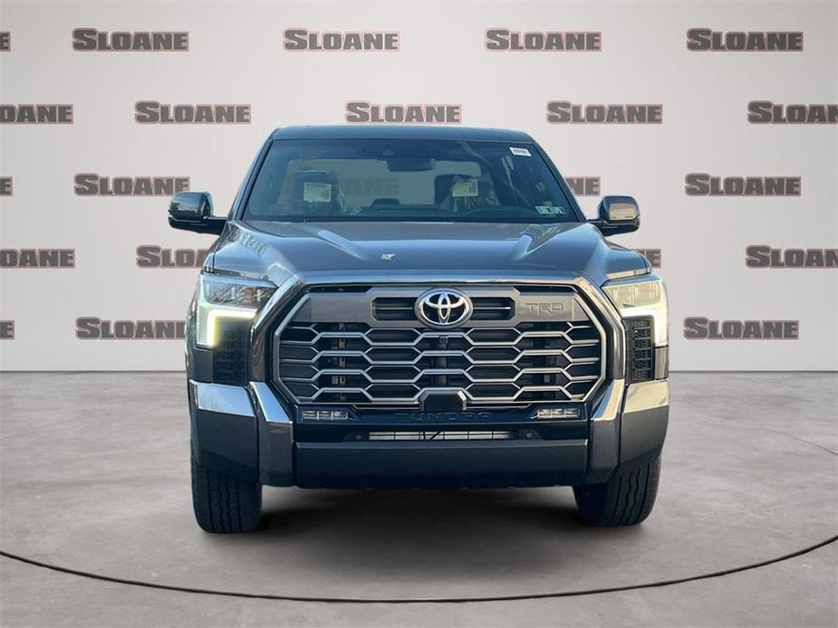 new 2025 Toyota Tundra car, priced at $73,999