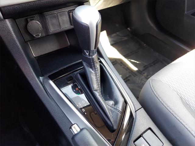 used 2019 Toyota Corolla car, priced at $19,468