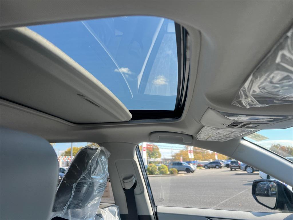 new 2025 Toyota RAV4 car, priced at $38,768