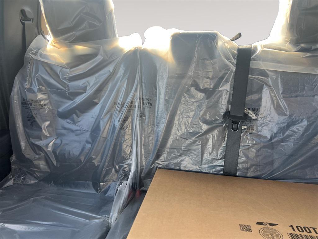 new 2025 Toyota Tundra car, priced at $70,335