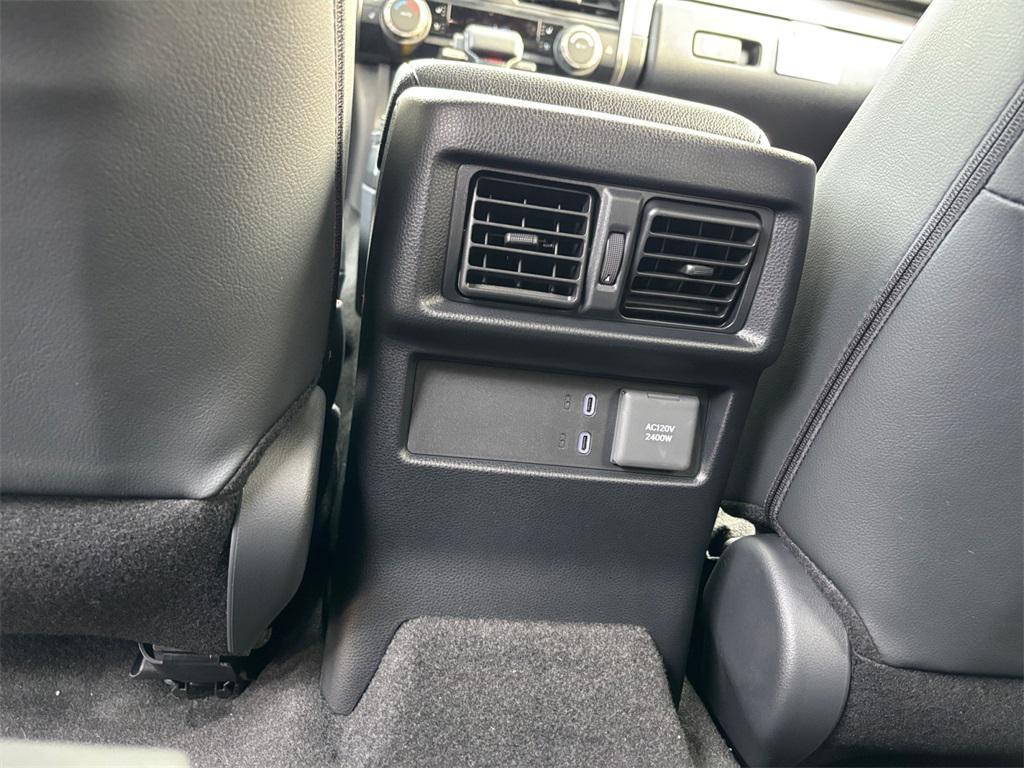 new 2025 Toyota 4Runner car, priced at $63,419