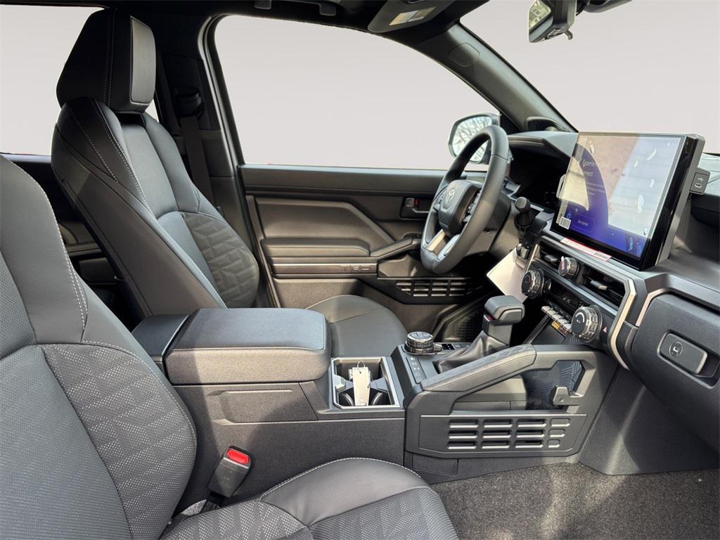 new 2025 Toyota 4Runner car, priced at $63,419