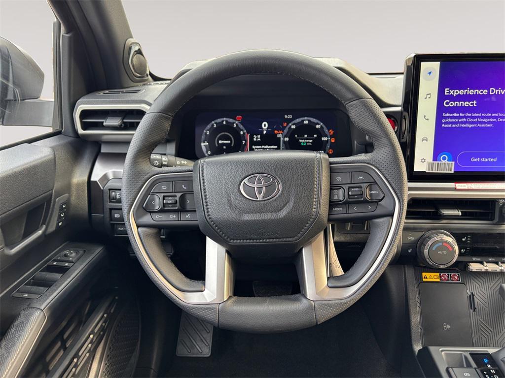 new 2025 Toyota 4Runner car, priced at $63,419