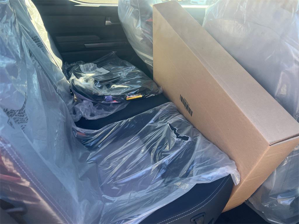 new 2025 Toyota Tacoma car, priced at $51,418