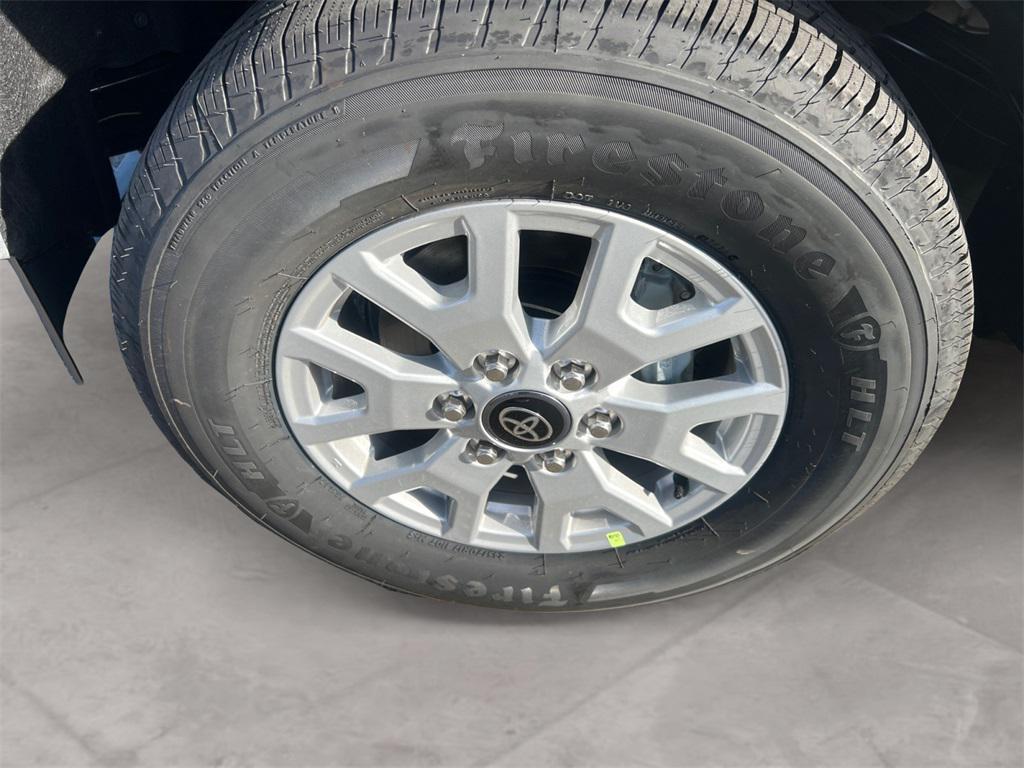 new 2025 Toyota Tacoma car, priced at $43,490