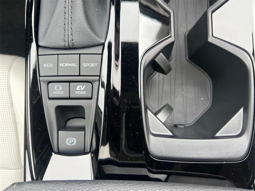 new 2026 Toyota Camry car, priced at $40,759