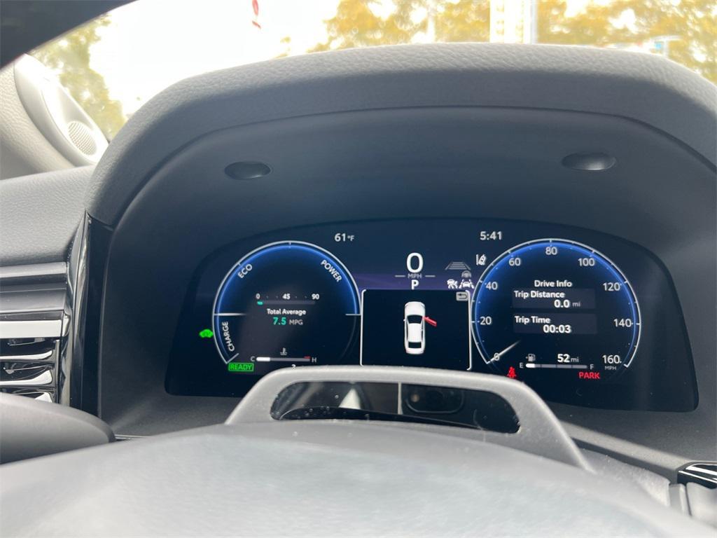 new 2026 Toyota Camry car, priced at $40,759