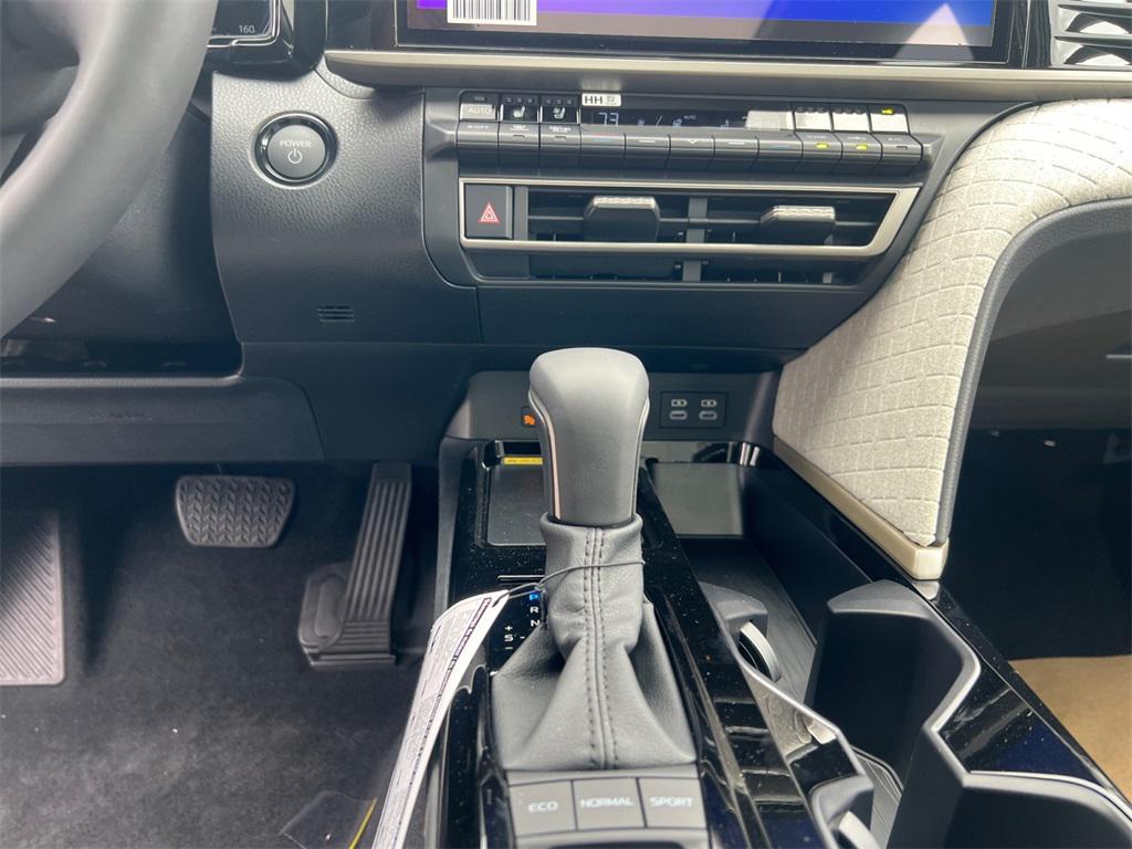 new 2026 Toyota Camry car, priced at $40,759