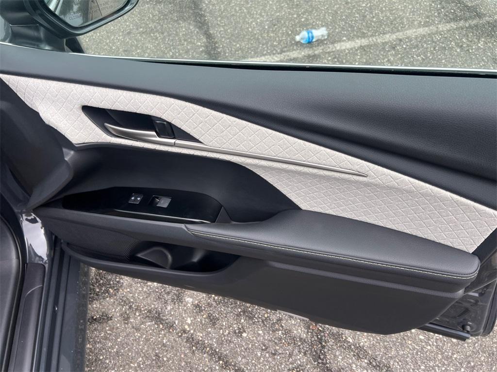 new 2026 Toyota Camry car, priced at $40,759