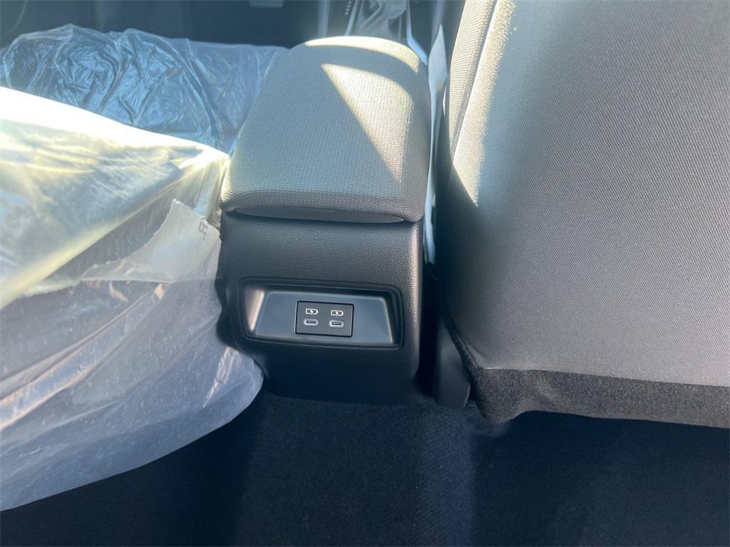 new 2026 Toyota Corolla car, priced at $24,883