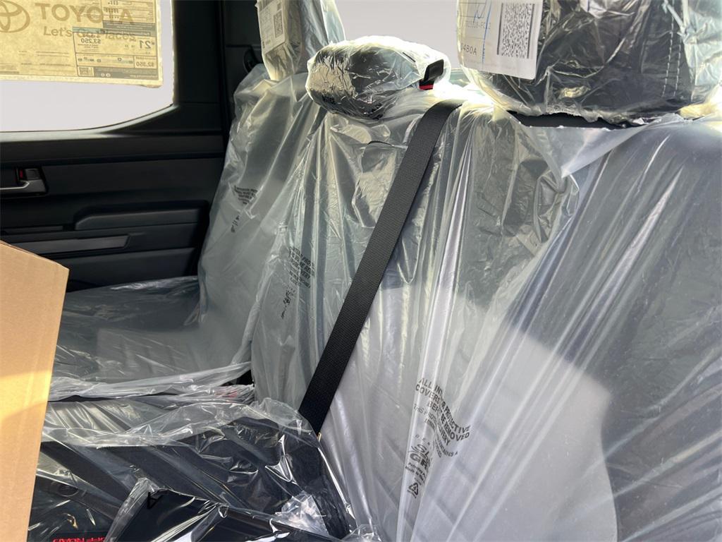 new 2026 Toyota Tacoma car, priced at $46,059